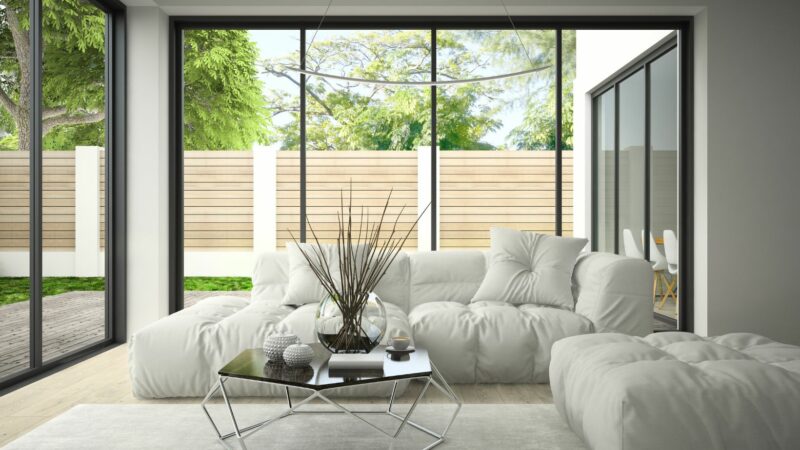 who can live in a single-family home